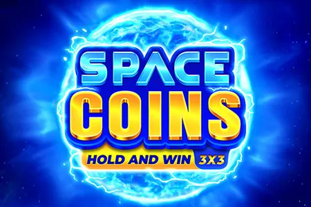 Space Coins