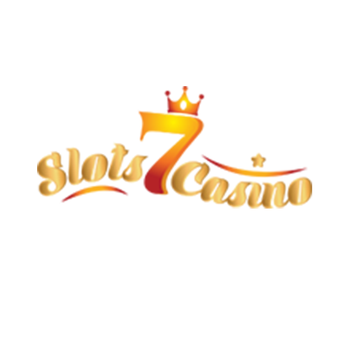 Slots 7 Casino Logo